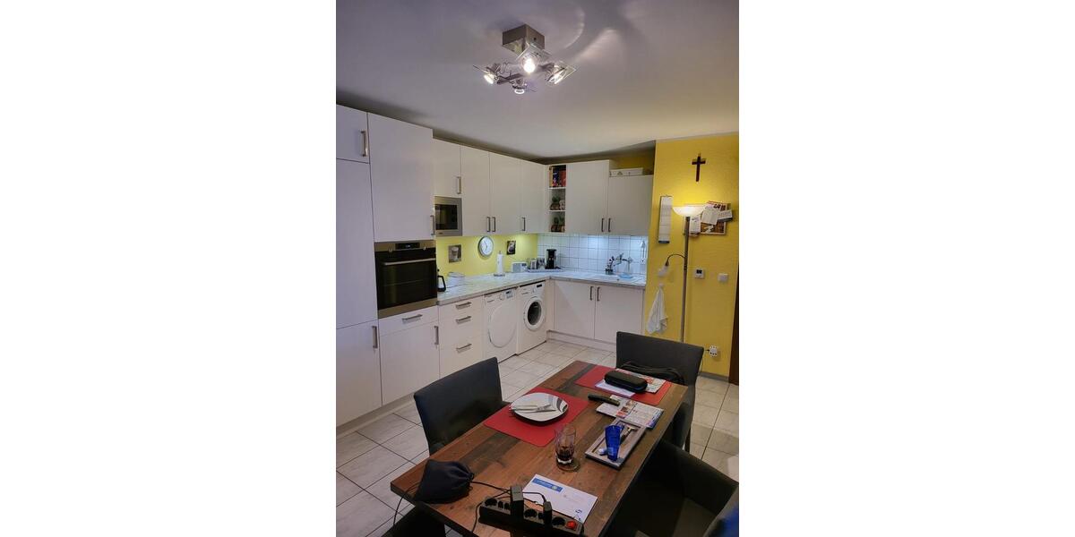 Etagenwohnung Wegberg - 1 Zimmer, 360&euro; | Angebot:22593361