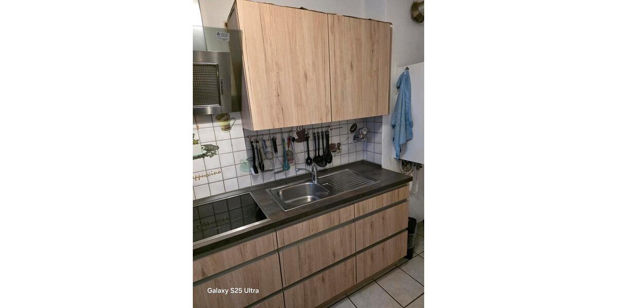 Etagenwohnung Mönchengladbach Süd - 1.300&euro; | Angebot:25658385