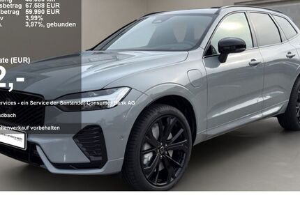 Volvo XC60 2.500 km 60.990 &euro; Krefeld 47805