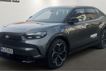 Ford Capri 2.500 km 49.950 &euro; Mönchengladbach 41061