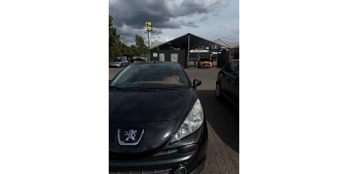 Peugeot 207 181.500 km 1.150 &euro; Kamp-Lintfort 47475