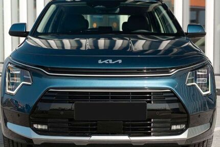 Kia Niro 25.700 km 24.200 &euro; Korschenbroich 41352