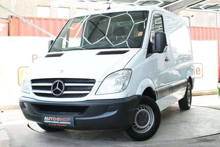 Mercedes-Benz Sprinter 242.000 km 11.450 &euro; Mönchengladbach 41066