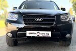 Hyundai Santa Fe / 2.0 CRDi/ Team 08/ Automatik / Allrad 168.000 km 5.490 &euro; Mönchengladbach 41066