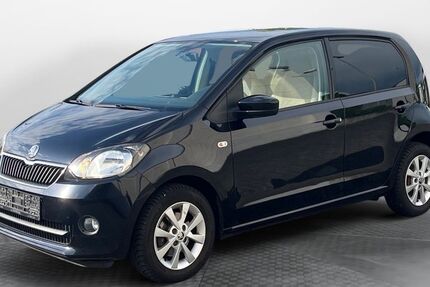 Skoda Citigo 95.610 km 8.700 &euro; Dormagen 41540