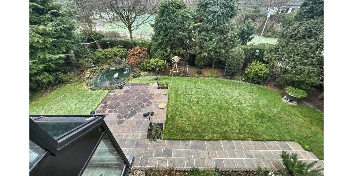 Einfamilienhaus Krefeld Traar - 4 Zimmer, 190 m&sup2;, 850.000&euro; | Angebot:25693384