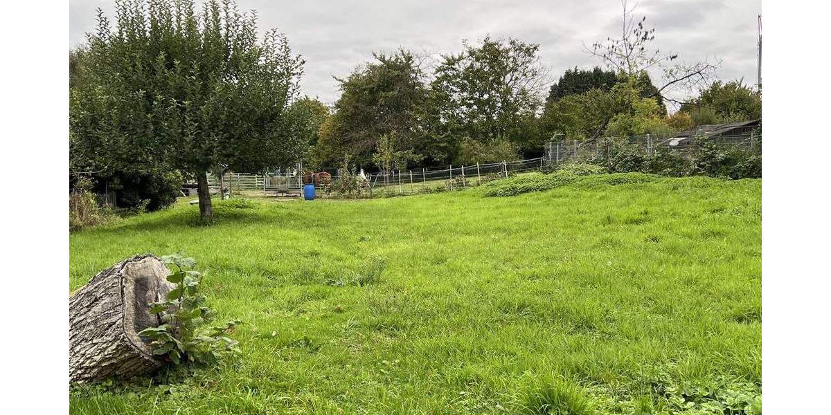 Grundstück Mönchengladbach-Wickrathberg Wickrathberg - 270.000&euro; | Angebot:25744858