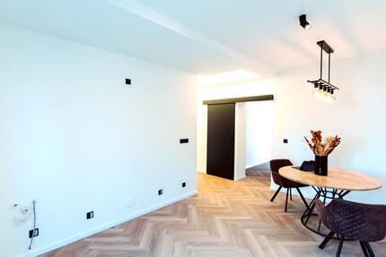 Wohnung Düsseldorf Pempelfort - 3 Zimmer, 70 m&sup2;, 385.000&euro; | Angebot:26676589