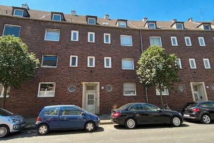 Wohnung Düsseldorf Stadtbezirk 3 - 2 Zimmer, 37 m&sup2;, 532&euro; | Angebot:24791145