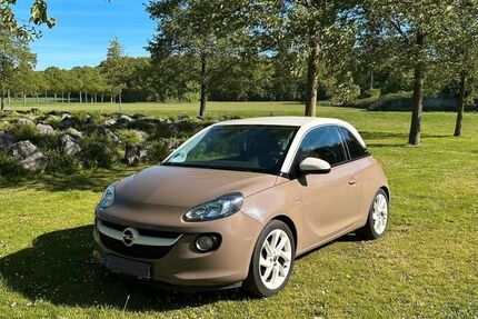 Opel Adam 92.000 km 6.490 &euro; Viersen 41751