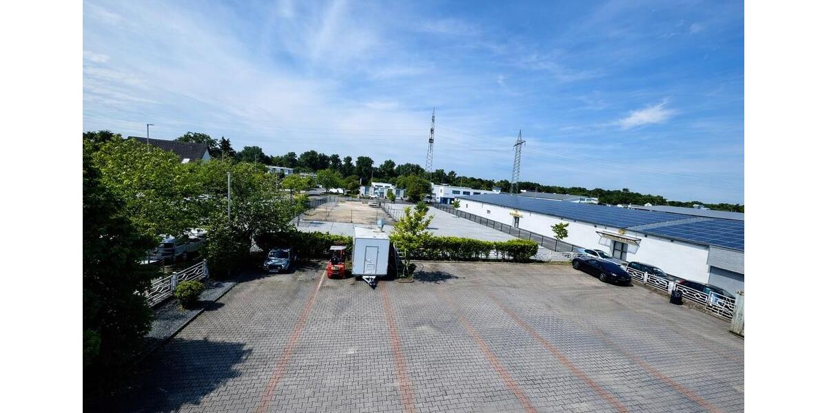 Gewerbeobjekt Hilden - 2.500&euro; | Angebot:24769846