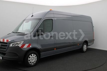 Mercedes-Benz Sprinter 173.050 km 39.853 &euro; Mönchengladbach 41066