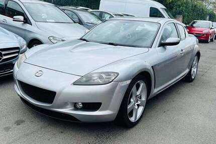 Mazda RX-8 121.800 km 1.900 &euro; Mönchengladbach 41199