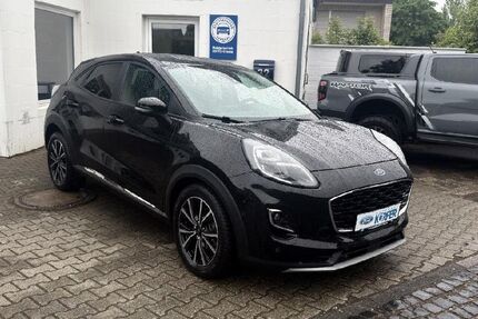 Ford Puma 47.734 km 16.690 &euro; Grevenbroich 41517