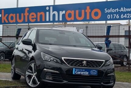 Peugeot 308 104.000 km 14.999 &euro; Kempen 47906
