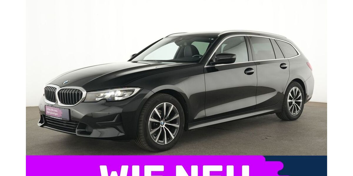 BMW 318 54.731 km 23.998 &euro; Neuss 41460