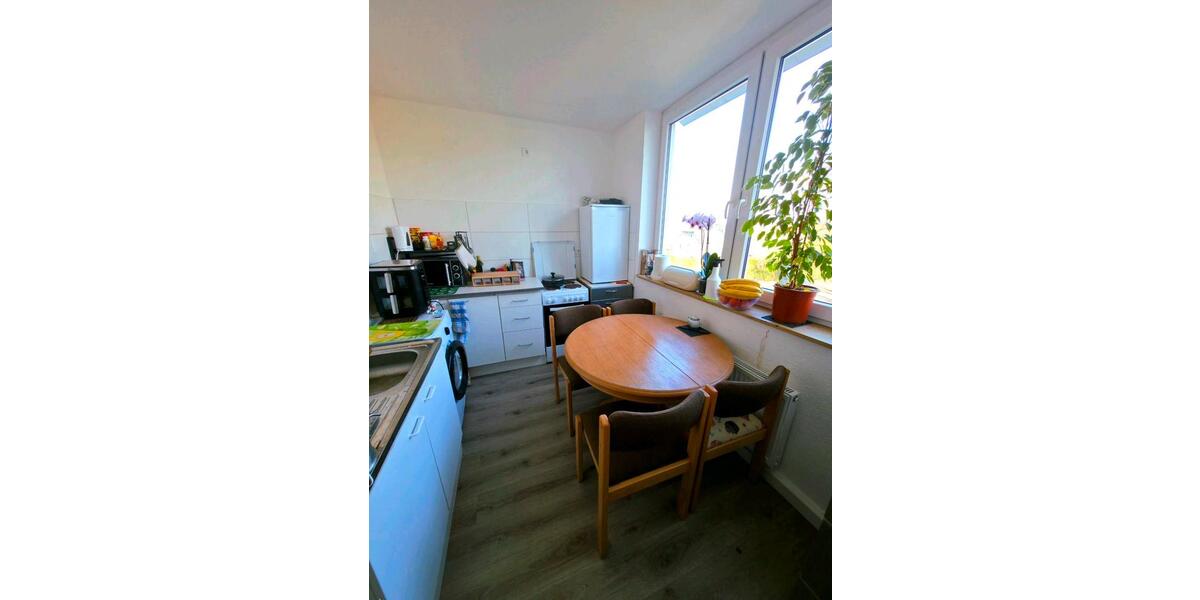 Etagenwohnung Neukirchen-Vluyn Vluyn - 2 Zimmer, 62 m&sup2;, 722&euro; | Angebot:26024002