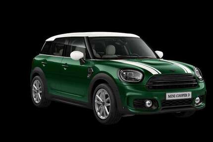 Mini Cooper D Countryman 98.500 km 20.490 &euro; Düsseldorf 40211
