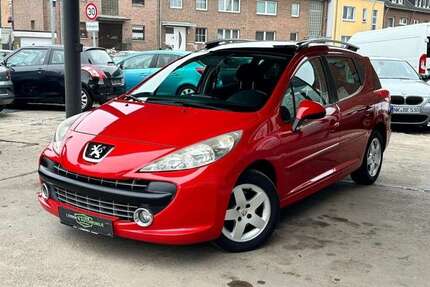 Peugeot 207 112.720 km 2.990 &euro; Mönchengladbach 41238