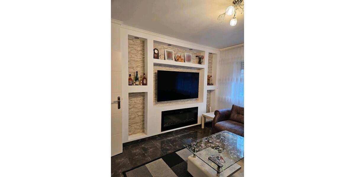 Erdgeschoßwohnung Duisburg Duisburg-Mitte - 3 Zimmer, 68 m&sup2;, 185.000&euro; | Angebot:25594056