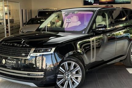 Land Rover Range Rover 135.000 km 99.850 &euro; Mülheim an der Ruhr 45472