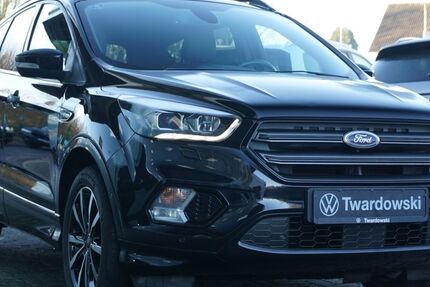 Ford Kuga 190.375 km 9.990 &euro; Wegberg 41844