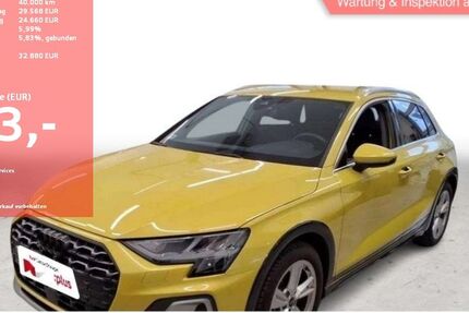 Audi A3 9.603 km 32.880 &euro; Moers-Hülsdonk 47441