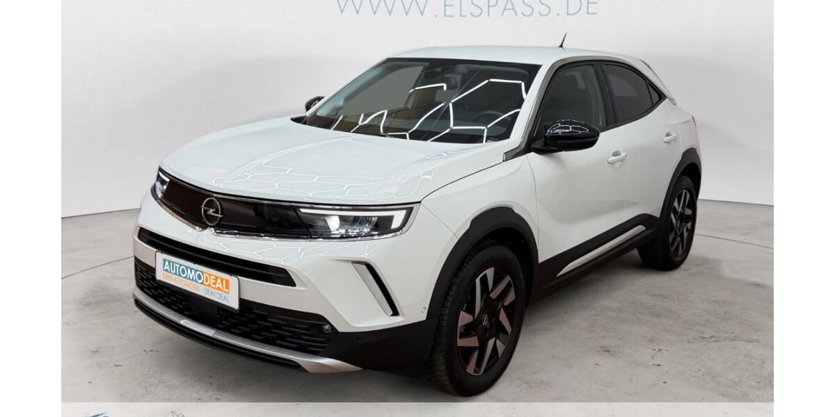 Opel Mokka 32.185 km 18.879 &euro; Moers 47445