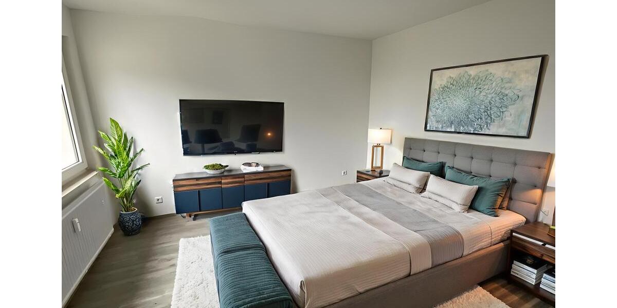 Etagenwohnung Duisburg Beeck - 2 Zimmer, 63 m&sup2;, 489&euro; | Angebot:25857600