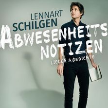 Lennart Schildgen 10.03.2027 Stadttheater Ratingen 2026