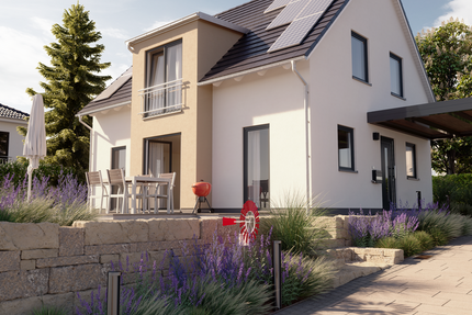 Haus Düsseldorf Stadtbezirk 8 - 4 Zimmer, 132 m&sup2;, 721.230&euro; | Angebot:19817627