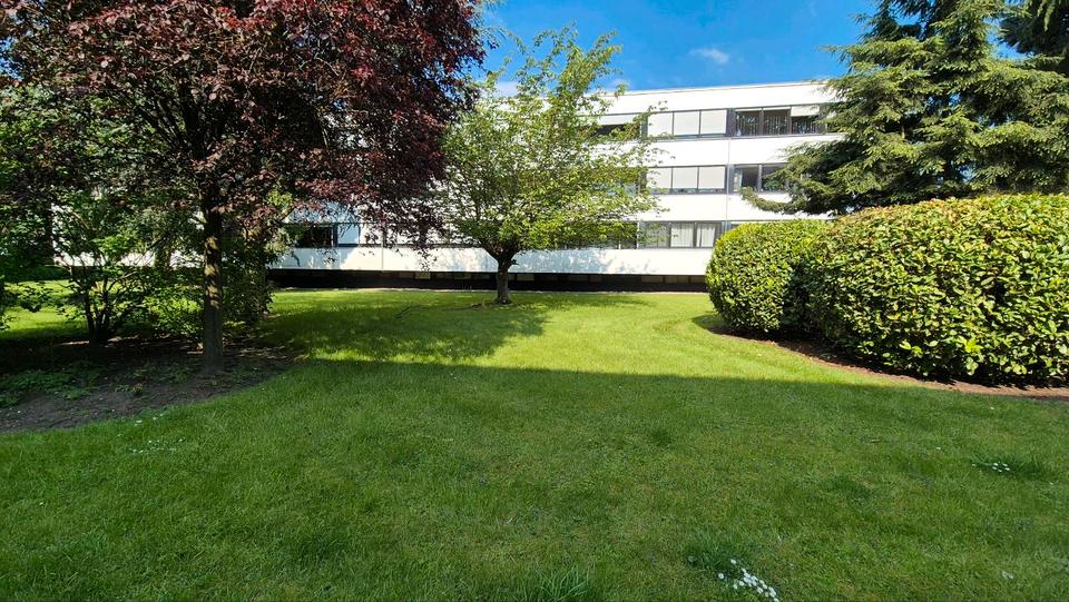 Hochparterre Krefeld Dießem - 2 Zimmer, 59 m&sup2;, 167.000&euro; | Angebot:26552344