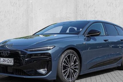 Audi A6 e-tron 4.999 km 77.760 &euro; Meerbusch 40670