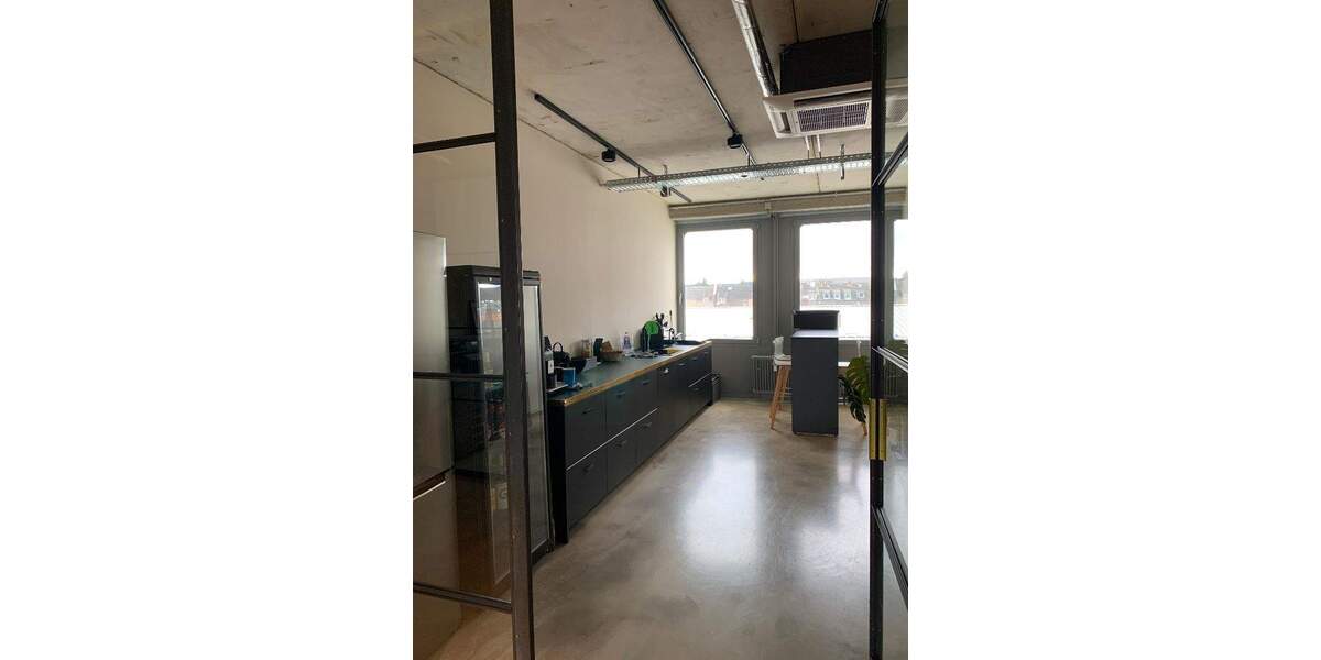 Gewerbeobjekt Düsseldorf Heerdt - 1.500&euro; | Angebot:25779371