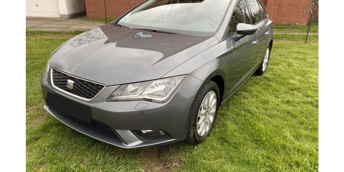 Seat Leon 168.000 km 10.299 &euro; Duisburg 47169