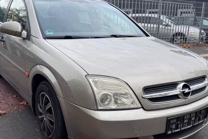 Opel Vectra 197.520 km 799 &euro; Krefeld 47804