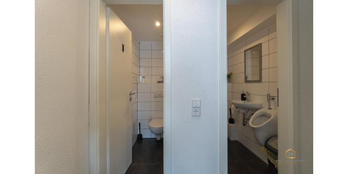 Gewerbeobjekt Moers Rheinkamp - 1.200&euro; | Angebot:25219600