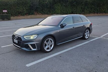 Audi A4 23.455 km 37.500 &euro; Grevenbroich 41516