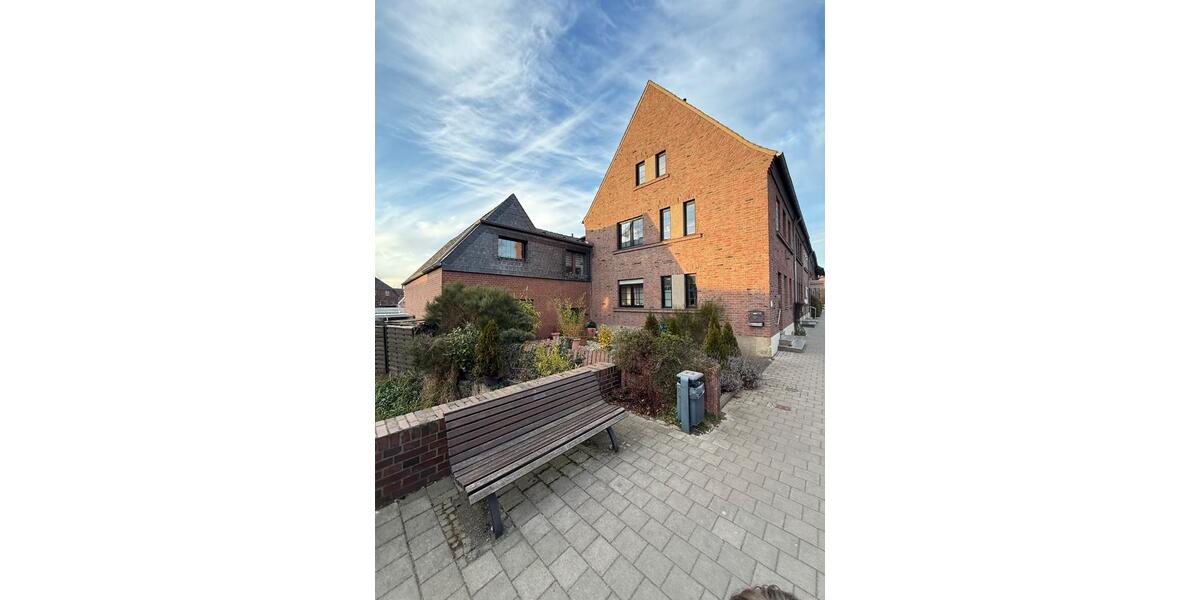 Etagenwohnung Kempen - 2.5 Zimmer, 55 m&sup2;, 660&euro; | Angebot:26019353