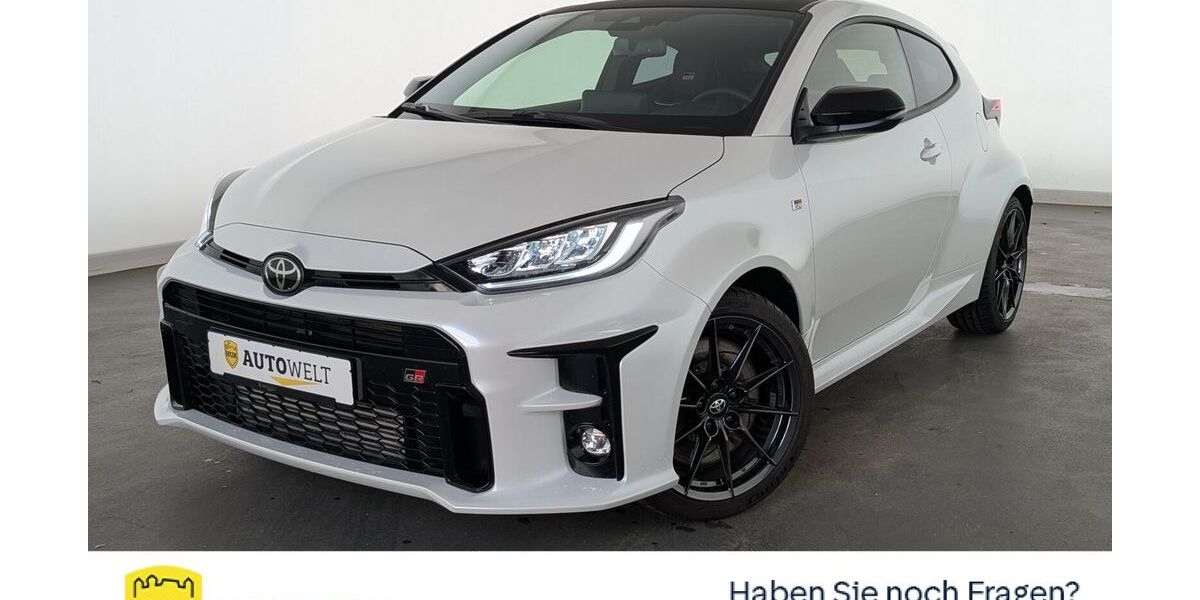 Toyota Yaris 5.250 km 39.360 &euro; Düsseldorf 40599