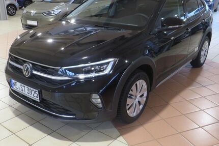 VW Taigo 3.500 km 28.990 &euro; Neuss 41469