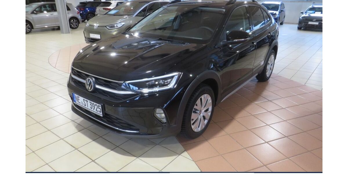 VW Taigo 3.500 km 28.990 &euro; Neuss 41469