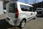 Opel Combo Edition 1,6 d Klima PDC SHZ AHK 5Sitzer 124.000 km 5.999 &euro; Neuss 41462