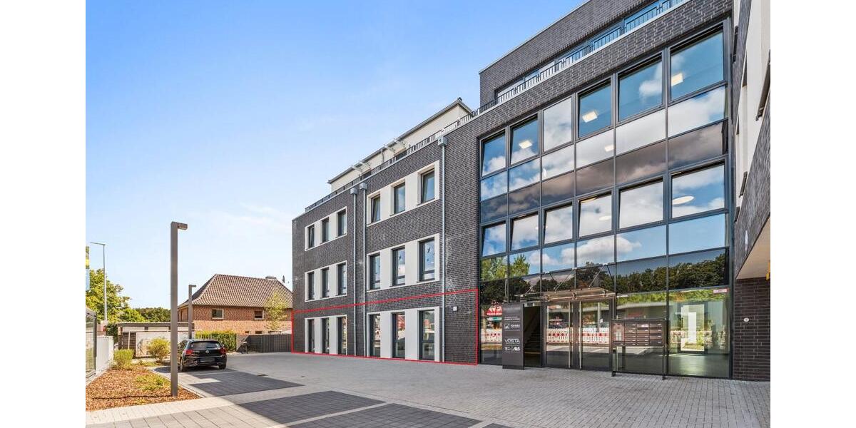 Gewerbeobjekt Brüggen - 3.854&euro; | Angebot:25974334