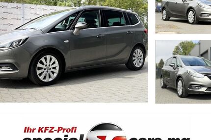 Opel Zafira 95.000 km 14.390 &euro; Mönchengladbach 41066