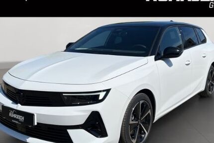 Opel Astra 10.656 km 27.990 &euro; Duisburg 47059