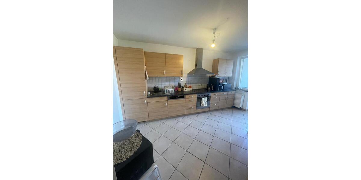 Etagenwohnung Düsseldorf Derendorf - 2 Zimmer, 59 m&sup2;, 1.250&euro; | Angebot:25840841