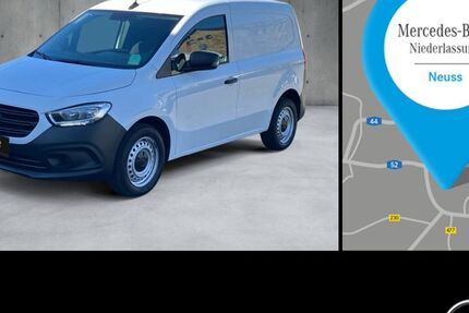 Mercedes-Benz Citan 9.485 km 21.765 &euro; Neuss 41460