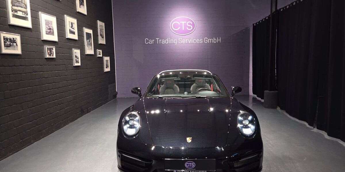 Porsche 911 42.563 km 159.000 &euro; Düsseldorf 40476