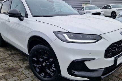 Honda ZR-V 16.400 km 33.980 &euro; Düsseldorf 40233